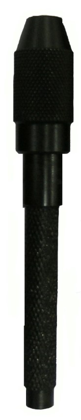 ECLIPSE - PIN VICE - 95MM - CAPACITY 1.4 - 3.1MM 
